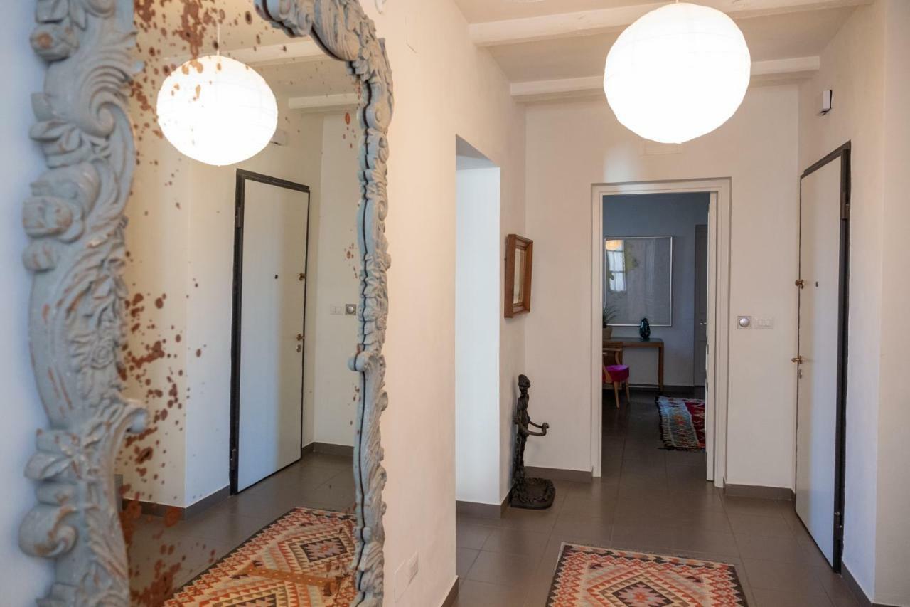 Ferienwohnung Casa Siciliana Alla Giudecca Syrakus Exterior foto