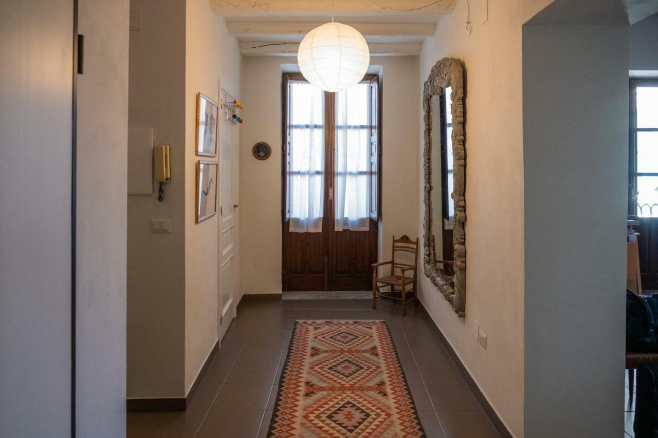 Ferienwohnung Casa Siciliana Alla Giudecca Syrakus Exterior foto