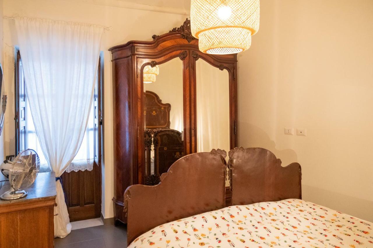 Casa Siciliana Alla Giudecca Syrakus Exterior foto